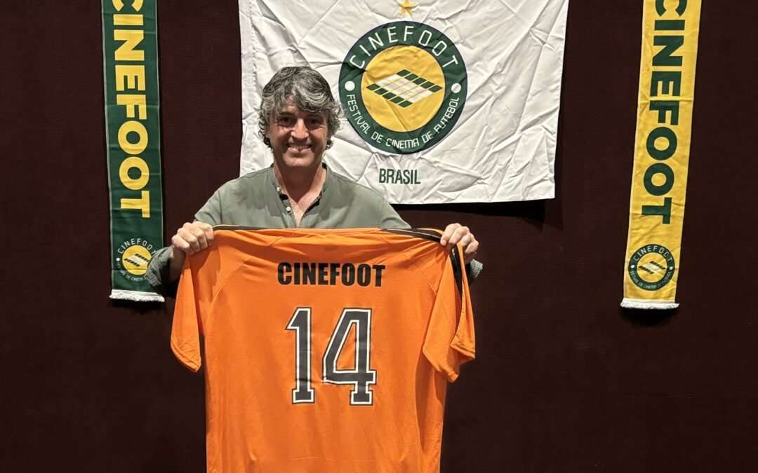O legado de Johan Cruyff ferve na Champions League